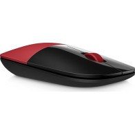 HP Z3700 Ασύρματο Ποντίκι Κόκκινο