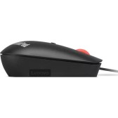 Lenovo ThinkPad USB-C Ενσύρματο Ποντίκι Μαύρο