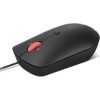 Lenovo ThinkPad USB-C Ενσύρματο Ποντίκι Μαύρο