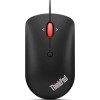 Lenovo ThinkPad USB-C Ενσύρματο Ποντίκι Μαύρο