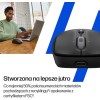 HP 700 Ασύρματο Bluetooth Vertical Ποντίκι Μαύρο