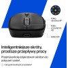 HP 700 Ασύρματο Bluetooth Vertical Ποντίκι Μαύρο