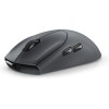 Dell Alienware Tri Mode AW720M Ασύρματο RGB Gaming Ποντίκι 26000 DPI Lunar Light