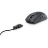 Dell Alienware Tri Mode AW720M Ασύρματο RGB Gaming Ποντίκι 26000 DPI Lunar Light