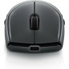 Dell Alienware Tri Mode AW720M Ασύρματο RGB Gaming Ποντίκι 26000 DPI Lunar Light