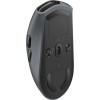 Dell Alienware Tri Mode AW720M Ασύρματο RGB Gaming Ποντίκι 26000 DPI Lunar Light