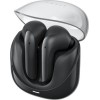 Havit TW974 Earbud Bluetooth Handsfree Ακουστικά με Αντοχή στον Ιδρώτα και Θήκη Φόρτισης Μαύρα