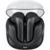 Havit TW974 Earbud Bluetooth Handsfree Ακουστικά με Αντοχή στον Ιδρώτα και Θήκη Φόρτισης Μαύρα