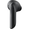Havit TW974 Earbud Bluetooth Handsfree Ακουστικά με Αντοχή στον Ιδρώτα και Θήκη Φόρτισης Μαύρα
