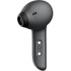 Havit TW974 Earbud Bluetooth Handsfree Ακουστικά με Αντοχή στον Ιδρώτα και Θήκη Φόρτισης Μαύρα