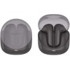 Havit TW974 Earbud Bluetooth Handsfree Ακουστικά με Αντοχή στον Ιδρώτα και Θήκη Φόρτισης Μαύρα