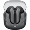 Havit TW974 Earbud Bluetooth Handsfree Ακουστικά με Αντοχή στον Ιδρώτα και Θήκη Φόρτισης Μαύρα