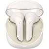 Havit TW974 Earbud Bluetooth Handsfree Ακουστικά με Αντοχή στον Ιδρώτα και Θήκη Φόρτισης Μπεζ