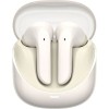 Havit TW974 Earbud Bluetooth Handsfree Ακουστικά με Αντοχή στον Ιδρώτα και Θήκη Φόρτισης Μπεζ