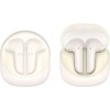 Havit TW974 Earbud Bluetooth Handsfree Ακουστικά με Αντοχή στον Ιδρώτα και Θήκη Φόρτισης Μπεζ