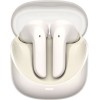 Havit TW974 Earbud Bluetooth Handsfree Ακουστικά με Αντοχή στον Ιδρώτα και Θήκη Φόρτισης Μπεζ