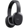 Havit H2590BT Pro Ασύρματα / Ενσύρματα Over Ear Ακουστικά με Ραδιόφωνο Μαύρα