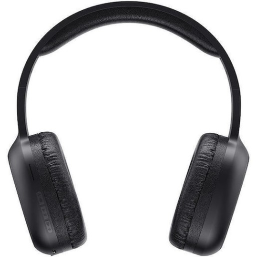 Havit H2590BT Pro Ασύρματα / Ενσύρματα Over Ear Ακουστικά με Ραδιόφωνο Μαύρα