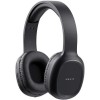 Havit H2590BT Pro Ασύρματα / Ενσύρματα Over Ear Ακουστικά με Ραδιόφωνο Μαύρα