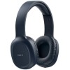 Havit H2590BT Pro Ασύρματα / Ενσύρματα Over Ear Ακουστικά με Ραδιόφωνο με 4 ώρες Λειτουργίας Μπλε