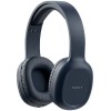 Havit H2590BT Pro Ασύρματα / Ενσύρματα Over Ear Ακουστικά με Ραδιόφωνο με 4 ώρες Λειτουργίας Μπλε