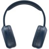 Havit H2590BT Pro Ασύρματα / Ενσύρματα Over Ear Ακουστικά με Ραδιόφωνο με 4 ώρες Λειτουργίας Μπλε