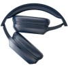 Havit H2590BT Pro Ασύρματα / Ενσύρματα Over Ear Ακουστικά με Ραδιόφωνο με 4 ώρες Λειτουργίας Μπλε