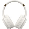 Havit I62 Ασύρματα Bluetooth Over Ear Ακουστικά με Ραδιόφωνο με 8 ώρες Λειτουργίας Χρυσά