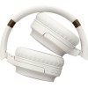 Havit I62 Ασύρματα Bluetooth Over Ear Ακουστικά με Ραδιόφωνο με 8 ώρες Λειτουργίας Χρυσά