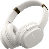 Havit I62 Ασύρματα Bluetooth Over Ear Ακουστικά με Ραδιόφωνο με 8 ώρες Λειτουργίας Χρυσά