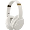 Havit I62 Ασύρματα Bluetooth Over Ear Ακουστικά με Ραδιόφωνο με 8 ώρες Λειτουργίας Χρυσά