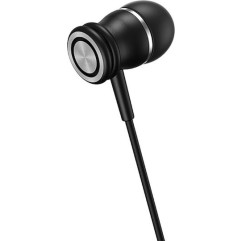 Havit E303P In-ear Handsfree με Βύσμα 3.5mm Λευκό