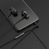 Havit E303P In-ear Handsfree με Βύσμα 3.5mm Λευκό