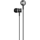Havit E303P In-ear Handsfree με Βύσμα 3.5mm Ροζ