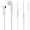 Havit E336c In-ear Handsfree Ακουστικά με Βύσμα 3.5mm Λευκό