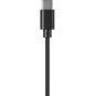 Havit E336C In-ear Handsfree Ακουστικά με Βύσμα 3.5mm Μαύρο