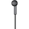 Havit E336C In-ear Handsfree Ακουστικά με Βύσμα 3.5mm Μαύρο