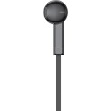 Havit E336C In-ear Handsfree Ακουστικά με Βύσμα 3.5mm Μαύρο