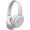 Havit I62 Ασύρματα / Ενσύρματα Over Ear Ακουστικά με 8 ώρες Λειτουργίας Λευκά