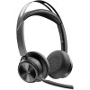 HP Poly Voyager VOIP Headset (A4HT2AA)