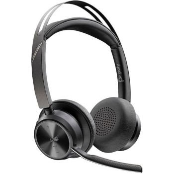 HP Poly Voyager VOIP Headset (A4HT2AA)