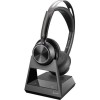 HP Poly Voyager VOIP Headset (A4HT2AA)