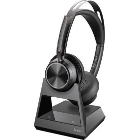 HP Poly Voyager VOIP Headset (A4HT2AA)