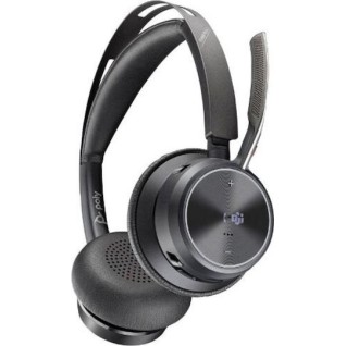 HP Poly Voyager VOIP Headset (A4HT2AA)