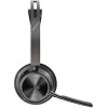 HP Poly Voyager VOIP Headset (A4HT2AA)