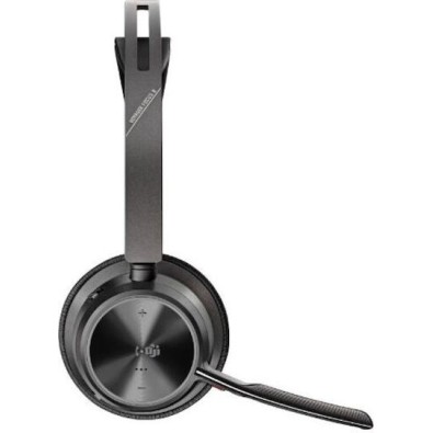 HP Poly Voyager VOIP Headset (A4HT2AA)