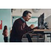 HP Poly Voyager VOIP Headset (A4HT2AA)