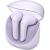 Havit TW974 Earbud Bluetooth Handsfree Ακουστικά με Αντοχή στον Ιδρώτα και Θήκη Φόρτισης Μωβ