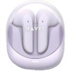 Havit TW974 Earbud Bluetooth Handsfree Ακουστικά με Αντοχή στον Ιδρώτα και Θήκη Φόρτισης Μωβ