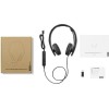 Lenovo Gen 2 (Teams) On Ear Multimedia Ακουστικά με μικρόφωνο και σύνδεση USB-A / USB-C